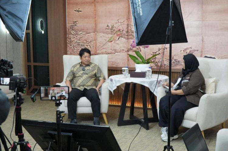 BPS Ogah Sensus Ekonomi 2026 Disebut "Orderan" Perpajakan