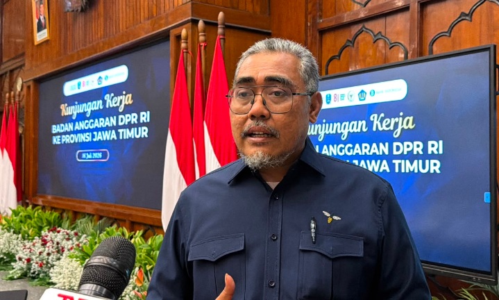 Gus Jazil: Kemajuan Daerah Harus Dirasakan Manfaatnya oleh Rakyat