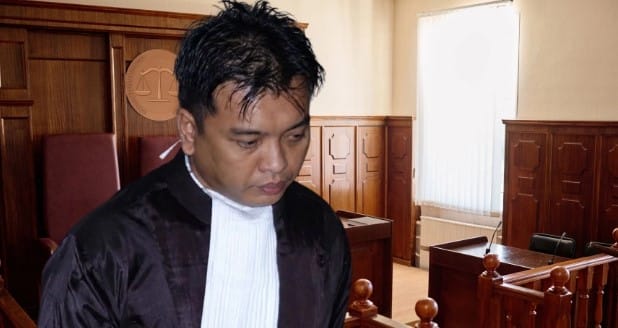 Uang Tunai dan Emas Disita dari Rumah Febri di Sentul, Kuasa Hukum Don Ritto: Bukan Milik Febrie Adriansyah
