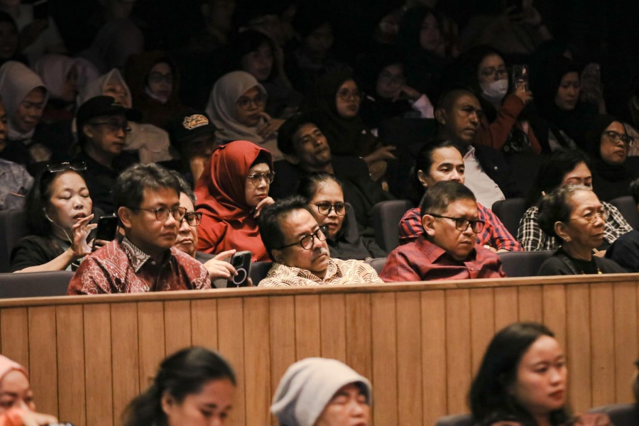 Reformasi Menuju Jalan Buntu! Ini Penjelasan Vedi Hadiz saat Peringatan 30 Tahun Kudatuli