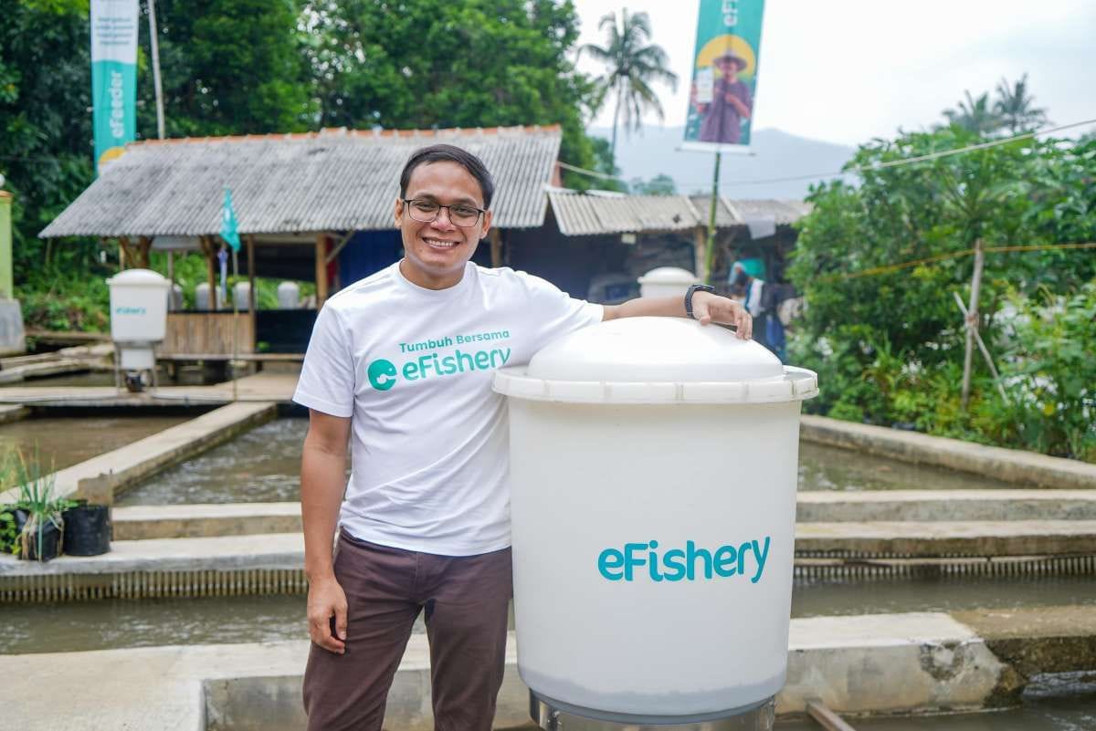 Menjadi Korban Penipuan Investasi eFishery, KWAP: Investasi 200 Juta Ringgit Malaysia