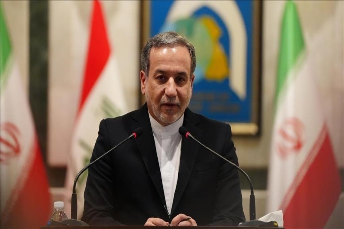 Tempuh Jalur Perundingan Sebelum Perang, Kemenlu Iran: Peluang Diprediksi Hanya Sekitar 10 Persen