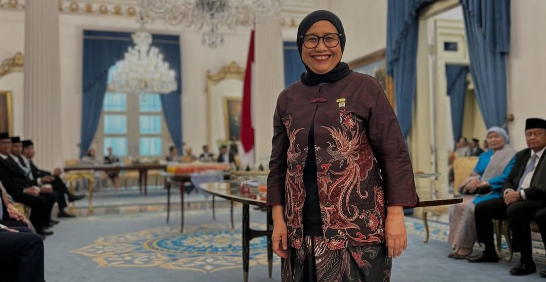 Nanik S Deyang Mundur dari Kepala BGN, Komisi IX DPR RI: Momentum Perbaikan MBG