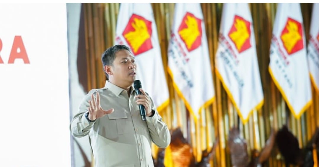 Wamentan Sudaryono Diisukan Sebagai Pengganti Nanik Sudaryati Deyang Sebagai Kepala BGN