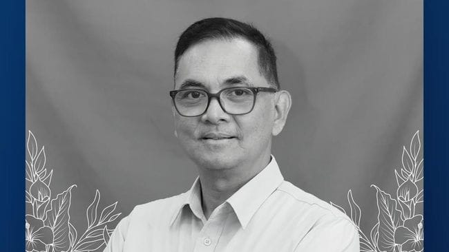 Jubir Otorita IKN Meninggal Dunia, Deputi Bidang Pengendalian Pembangunan: Sebabnya Alami