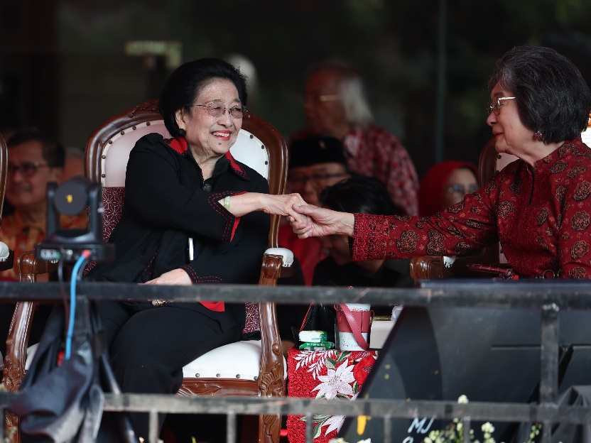 Bonnie Triyana: Reformasi Tak Lengkap Tanpa Pahami dan Akui Peristiwa 27 Juli 1996
