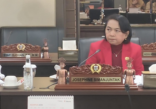 Kader PSI di DPRD DKI Minta Data Sertifikasi Aset Jakarta yang Tembus Rp124 Triliun