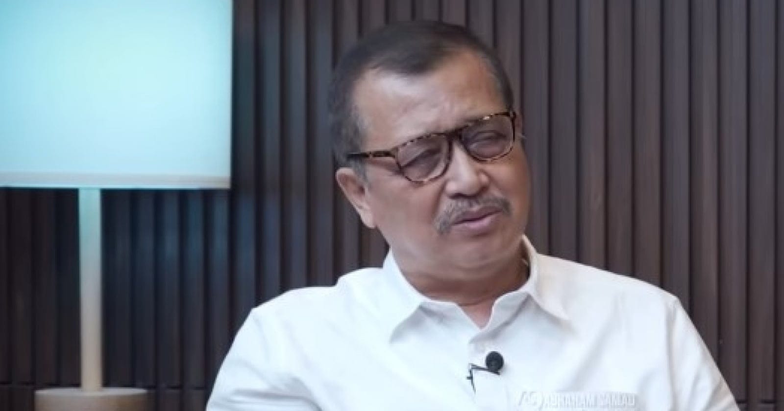 Datangi Bareskrim Polri, Oegroseno: Diminta Klarifikasi Dugaan Korupsi Hibah Tanah Sepolwan