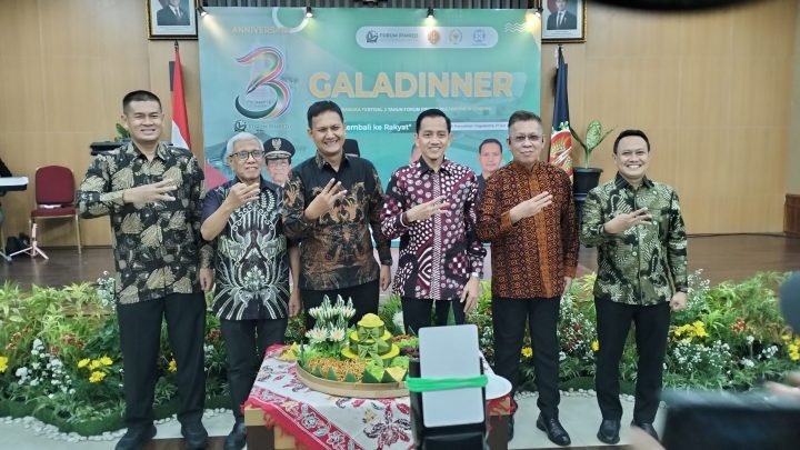 Produk Pers Segera Masuk UU Hak Cipta, Dewan Pers: Media Berhak Dapat Royalti