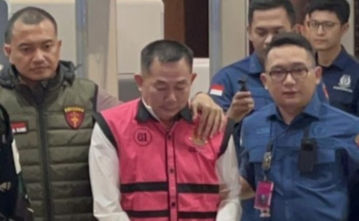 Kejagung Ungkap Kerugian Negara Rp4 Triliun dalam Kasus Tambang Aseng