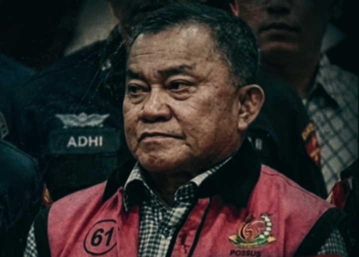 Lodewyk Pusung Tantang Keabsahan Status Tersangka dalam Kasus Korupsi Program MBG