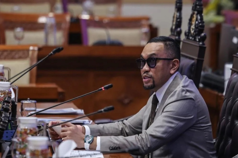 DPR Salah Arah: Keharmonisan Institusi Bukan Tujuan Hukum Acara Pidana