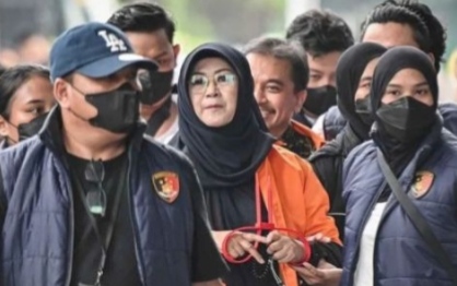 Tak Ditahan dan Ijazah Belum Final, Jokowi-Dokter Tifa Setara