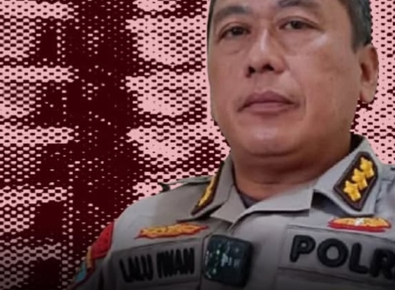 Polri Beri Lampu Hijau Kejagung Usut Korupsi MBG yang Seret Anggotanya
