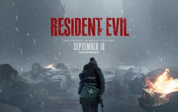 Resident Evil 2026 Resmi Reboot, Kisah Bryan Jadi Pusat Teror di Raccoon City