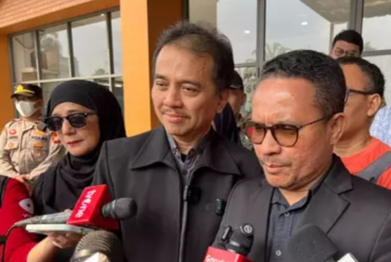 Kubu Roy Suryo Penuh Keyakinan Jelang Putusan Praperadilan