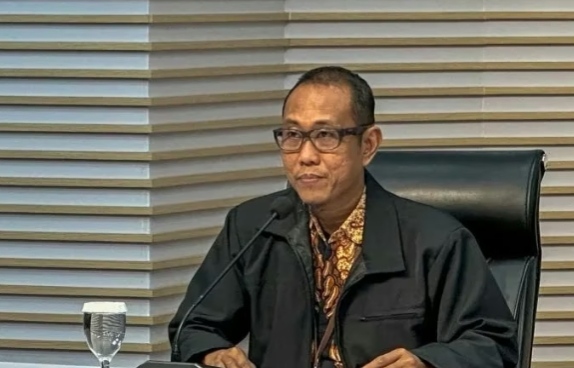 KPK Bongkar Rencana Suap Bupati Langkat dalam OTT
