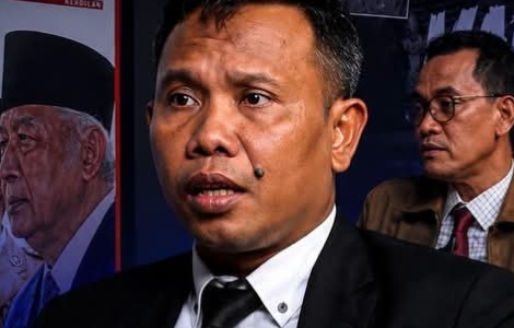 Terima Kasih Bang Refly Harun, Nama Saya Sudah Diubah Menjadi 'Si Udin'