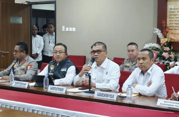 Kortastipidkor Polri Usut Dugaan Korupsi Pengadaan Batu Bara PLTU, Penyebab Blackout?