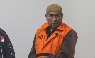 Tak Kapok, Tersangka Korupsi Kuota Haji Asrul Azis Taba Kembali Praperadilankan KPK