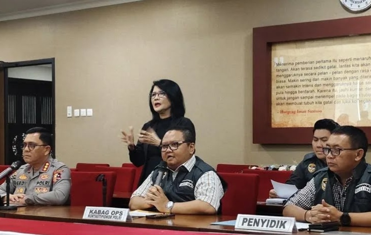Skandal Korupsi Modernisasi Pabrik Gula Assembagoes, Dua Petinggi Resmi Tersangka