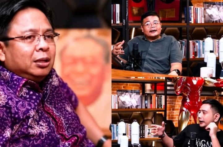Jokowi Pun Tak Yakin dengan Ucapannya Sendiri