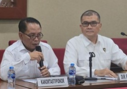 Rugi Rp5 Triliun akibat Blackout, Polri Periksa Pihak ESDM Terkait Korupsi Batu Bara