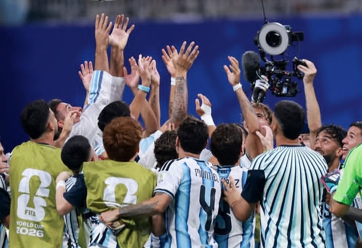 Kontroversi Piala Dunia 2026: Pelatih Mesir Tuding Kemenangan Argentina "Diatur"