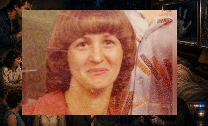 Misteri Kematian Linda Slaten di Lakeland 1981 Terungkap Setelah 38 Tahun