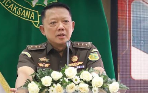 Skandal Korupsi Besar: Febrie Adriansyah Tersangka, Kasus Dilimpahkan ke Kejagung