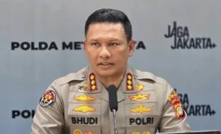 Polda Metro Jaya: Barang Bukti Kami Jaga Ketat