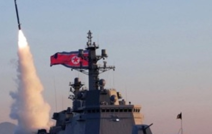 Korut Murka! Kerja Sama Militer Jepang-Korsel Disebut Langkah Menuju Kehancuran