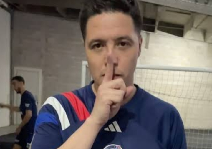 Samir Nasri Terseret Investigasi Pencucian Uang Jaringan Narkoba