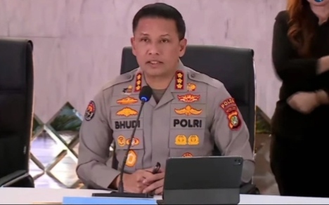 Polda Metro Jaya Pastikan Tersangka Kasus Korupsi Segera Diumumkan