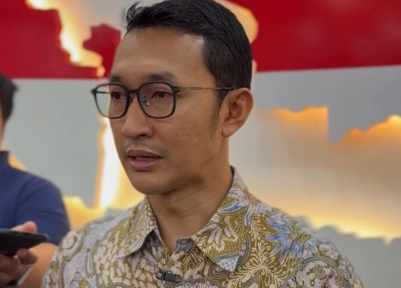 Penyidik Senior KPK Rossa Purbo Bekti Dimutasi Jadi Kapolres Bangkalan