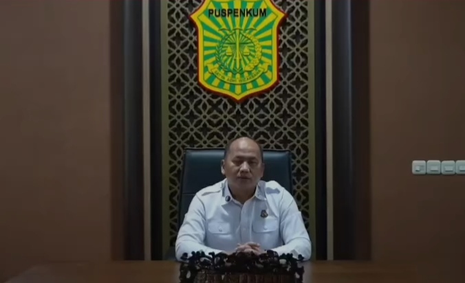 Febrie Adriansyah Mundur dari Jampidsus