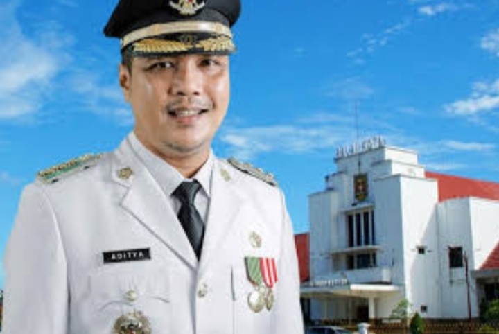 Eks Walikota Banjarbaru Dilaporkan ke Polisi Atas Dugaan Penganiayaan