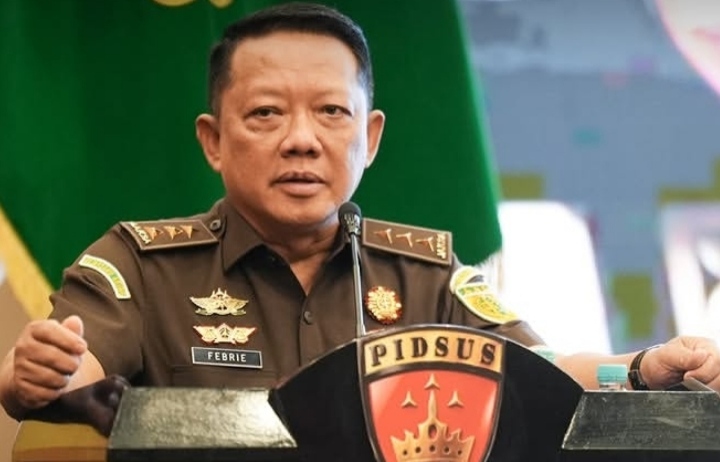 Ujian Integritas Kejagung dalam Menangani Kasus Eks Jampidsus Febrie Ardiansyah