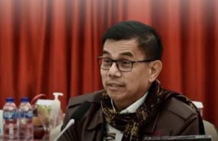 Isu Penolakan RUU Perampasan Aset Hoaks, DPR Klaim Pembahasan Masih Maraton