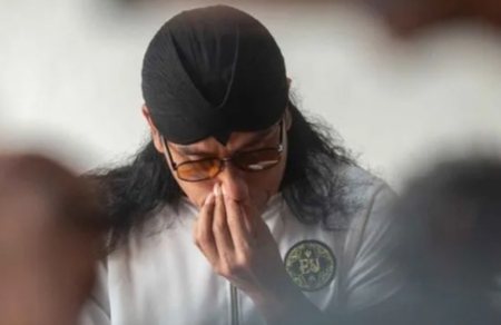 KPK Telusuri Aliran Dana Rp100 Juta ke Gus Miftah dalam Kasus Korupsi DJKA