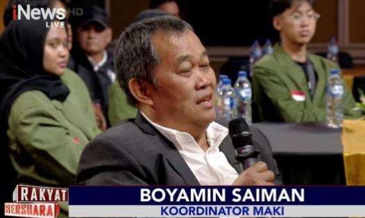 MAKI Bakal Gugat Praperadilan, Upaya Mengunci Status Tersangka Febrie Adriansyah