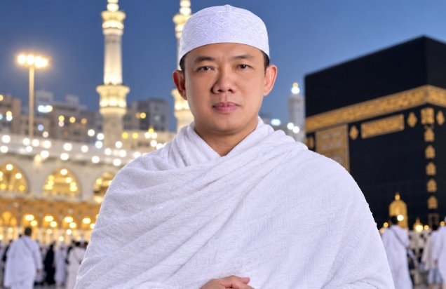 Drama Eks Jampidsus Febrie Adriansyah dari Status Tersangka Menjadi Saksi