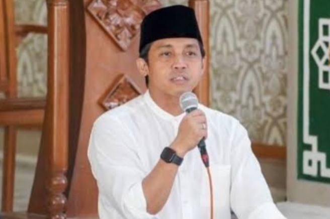 Kemenhut Izin Umrah, Wamenhut Wakilkan Rapat Fenomena El Nino