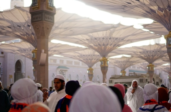 53 Jemaah Umrah di Makassar Batal Berangkat, Penerbangan ke Madinah Dibatalkan