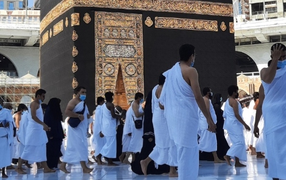 Taubat Nasuha dalam Kasus Korupsi: Ibadah Umrah Tidak Menggugurkan Pidana