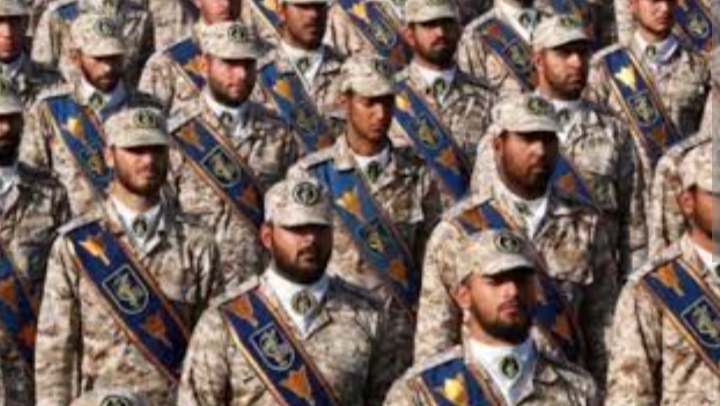 Pangkalan AS di Yordania Diserang Rudal Iran, IRGC Sampaikan Pesan Khusus