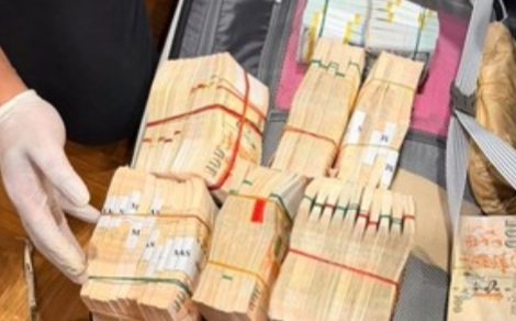 Garcep! Polri Gandeng FBI Cek Keaslian Dolar di Kasus Korupsi Febrie Adriansyah