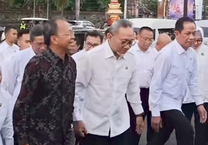 Gebrakan Baru Ekonomi Desa: Pemerintah Kejar Target 35 Ribu Kopdes Merah Putih