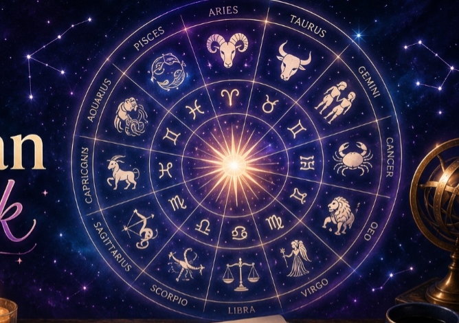 Ramalan Zodiak Paruh Kedua Juli 2026