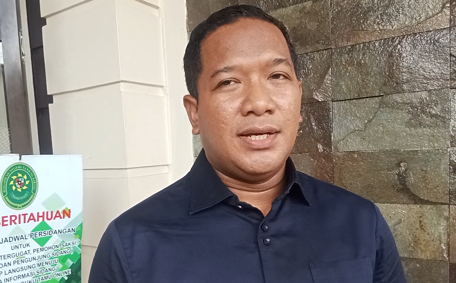Dinilai Koperatif, Penahanan Tersangka Dugaan Korupsi 11 Miliar Ditangguhkan